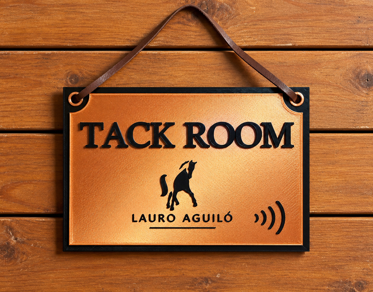 Placa pack cuadra